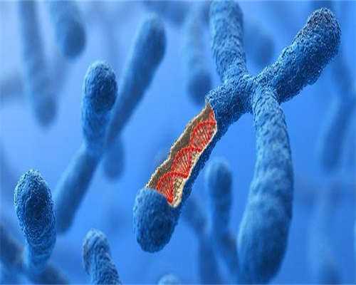 月经推迟几天B超能查出怀孕