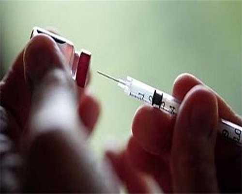 取卵前有褐色分泌物能取卵吗，取卵前分泌物多正常吗