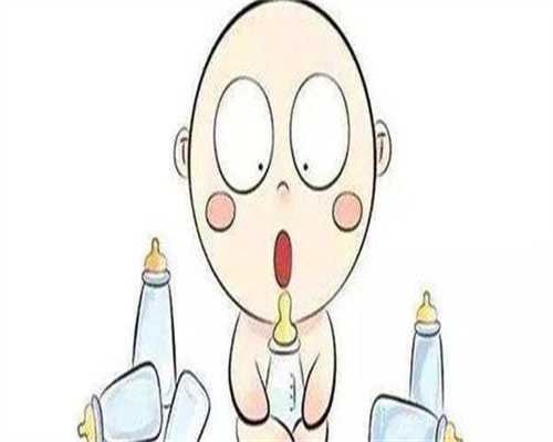 供卵代怀试管-孕期接触化学品致后代肥胖